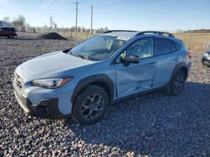 Subaru Crosstrek SPORT 2.5L 4 2023