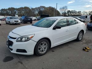 Chevrolet Malibu LS 2.5L 4 2014