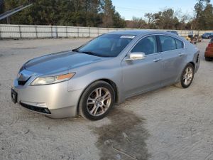Acura TL 3.5L 6 2010