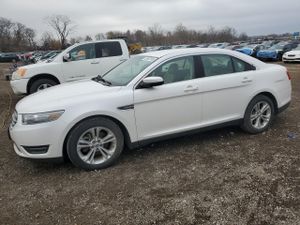 Ford Taurus SEL 3.5L 6 2013