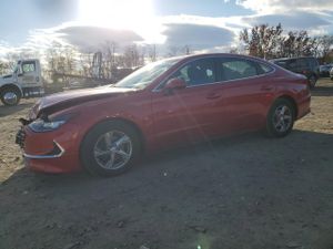 Hyundai Sonata SE 2.5L 4 2021