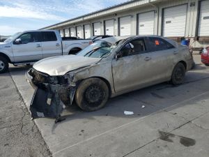 Toyota Camry CE 2.4L 4 2007