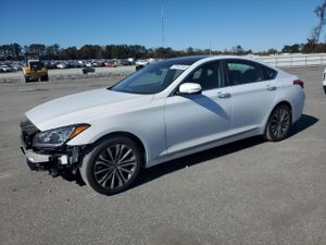Hyundai Genesis 3.8L 3.8L 6 2015