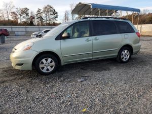 Toyota Sienna CE 3.5L 6 2008