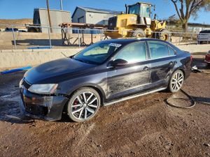 Volkswagen Jetta GLI 2.0L 4 2013