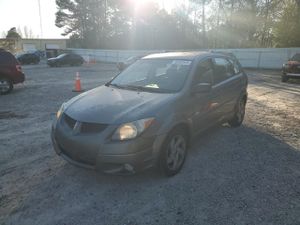 Pontiac Vibe 1.8L 4 2004