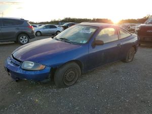 Chevrolet Cavalier 2.2L 4 2003