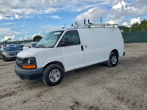 Chevrolet Express 4.8L 8 2013