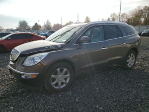 Buick Enclave CXL 3.6L 6 2010