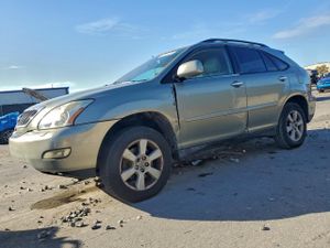 Lexus RX 350 3.5L 6 2008