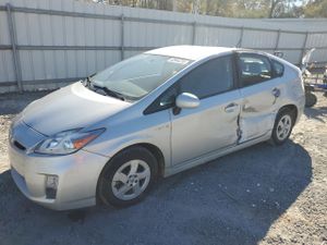 Toyota Prius 1.8L 4 2010