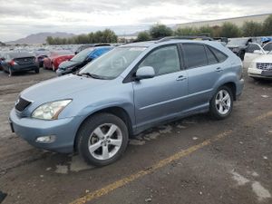 Lexus RX 330 3.3L 6 2004