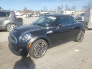 Mini Cooper S 1.6L 4 2012