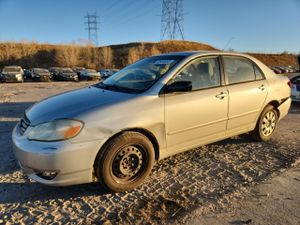 Toyota Corolla CE 1.8L 4 2004