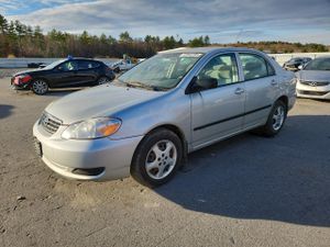 Toyota Corolla CE 1.8L 4 2007