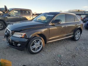 Audi Q5 PREMIUM PLUS 2.0L 4 2015