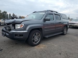 Honda Ridgeline RTL 3.5L 6 2013