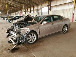 Lexus ES 350 3.5L 6 2008