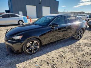 Lexus IS 350 3.5L 6 2014