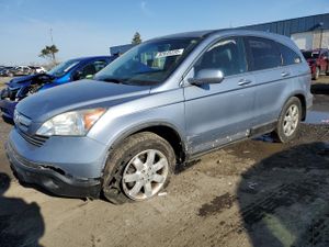 Honda CR-V EXL 2.4L 4 2008