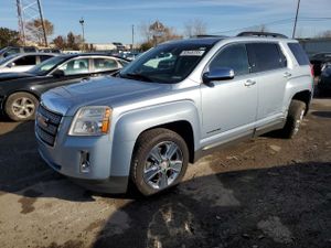 GMC Terrain SLT 2.4L 4 2015