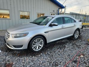 Ford Taurus LIMITED 3.5L 6 2015