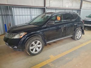 Nissan Murano SL 3.5L 6 2006