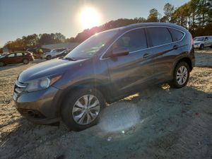 Honda CR-V EXL 2.4L 4 2013
