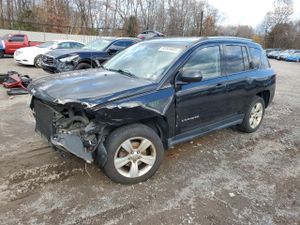 Jeep Compass SPORT 2.4L 4 2013