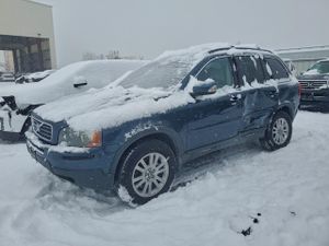 Volvo XC90 3.2 3.2L 6 2008