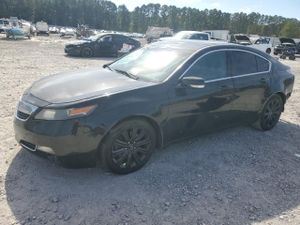 Acura TL SE 3.5L 6 2013