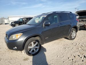 Toyota Rav4 SPORT 3.5L 6 2007