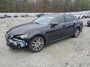 Lexus GS 350 3.5L 6 2013