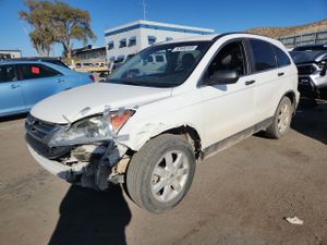 Honda CR-V SE 2.4L 4 2011