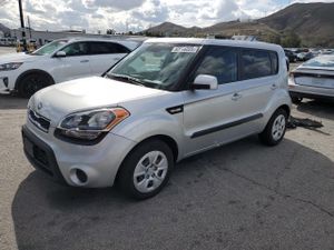 Kia Soul 1.6L 4 2013