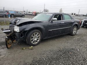 Chrysler 300C 5.7L 8 2010