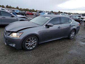 Lexus GS 350 3.5L 6 2013