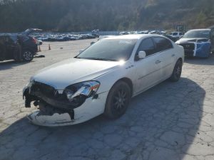 Buick Lucerne CXL 3.8L 6 2006