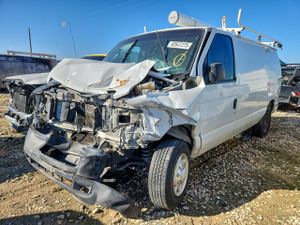 Ford Econoline E250 VAN 4.6L 8 2012