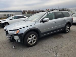 Volvo XC70 3.2 3.2L 6 2013