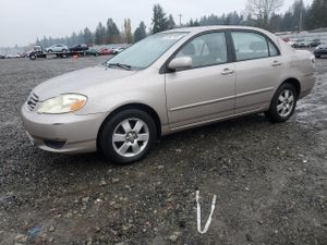Toyota Corolla CE 1.8L 4 2003