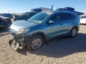Honda CR-V EXL 2.4L 4 2015