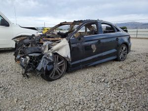 Audi S3 PREMIUM PLUS 2.0L 4 2015