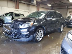 Chevrolet Traverse LT 3.6L 6 2014