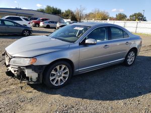Volvo S80 3.2 3.2L 6 2011