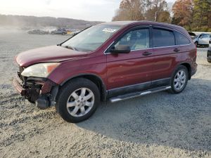 Honda CR-V EX 2.4L 4 2008