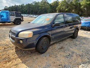 Chevrolet Uplander LS 3.9L 6 2007