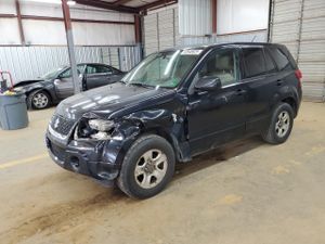 Suzuki Grand Vitara PREMIUM 2.4L 4 2011