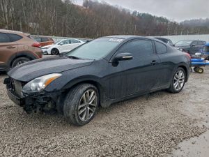 Nissan Altima SR 3.5L 6 2012