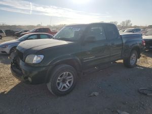 Toyota Tundra ACCESS CAB LIMITED 4.7L 8 2003